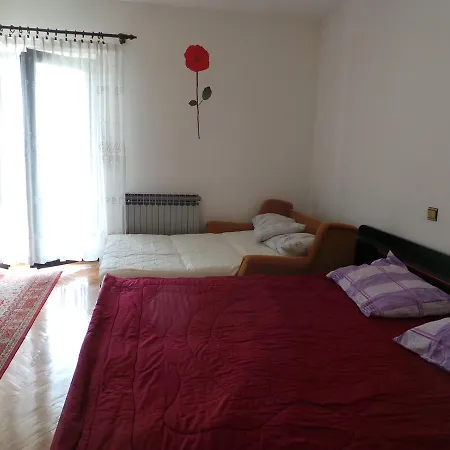4 Appartement Petrcane